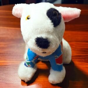 Vintage 1981 Ace Novelty Co. 6" Spuds MacKenzie Plush